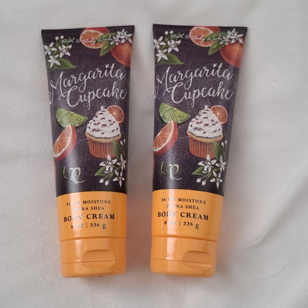 Body Cream (2)